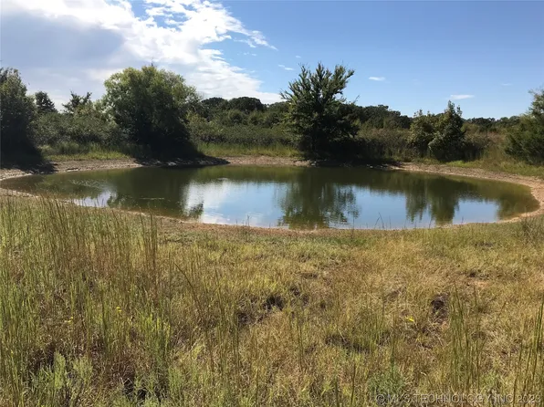 2507 Meridian Rd, Lone Grove, OK 73443