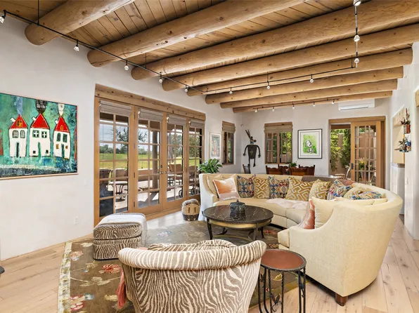 3101 Old Pecos Trl Unit 406, Santa Fe, NM 87505