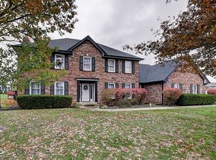 3997 Keyway Dr, Greenwood, IN 46143