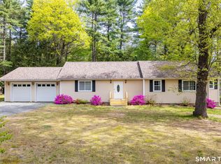 29 Old Simsbury Road, Granby, CT 06035