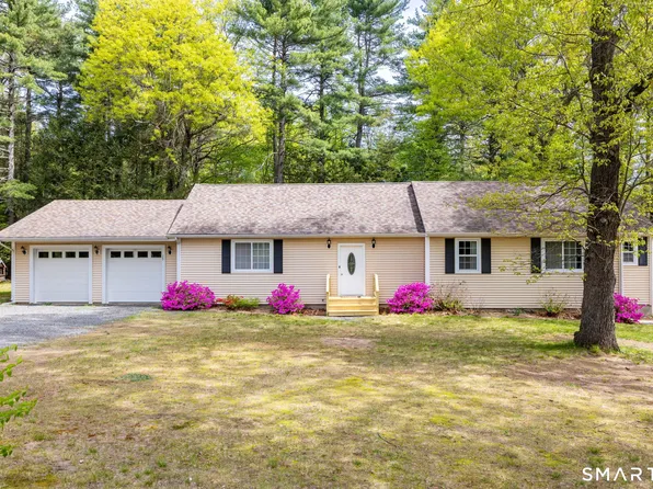 29 Old Simsbury Road, Granby, CT 06035