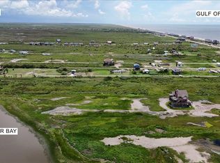 2238 & 2235 Highway 87, Gilchrist, TX 77617
