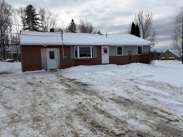 151 Grendell Road, Mapleton, ME 04757