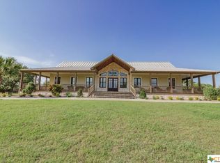1584 McCampbell Rd, Goliad, TX 77963