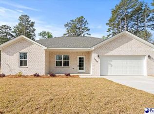 2007 W Kirby Dr, Florence, SC 29501