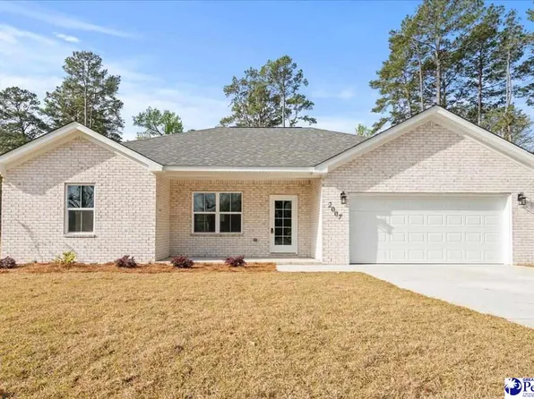 2007 W Kirby Dr, Florence, SC 29501