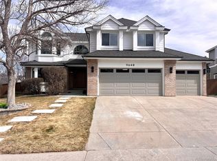 Venneford Ranch, Highlands Ranch, CO 80126