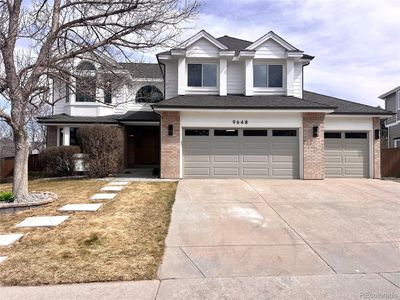 9648 Bellmore Place, Highlands Ranch, CO, 80126