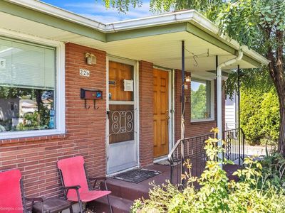 224-226 E Longfellow Ave, Spokane, WA, 99207