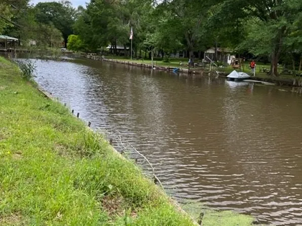 117 Lcr 752b, Groesbeck, TX 76642