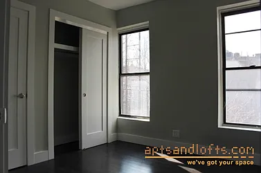 Rented by aptsandlofts.com