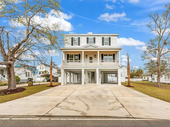 318 Vista Dr., Murrells Inlet, SC 29576