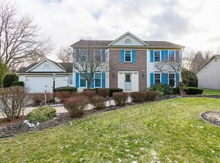 5 Grey Fawn, Pittsford, NY 14534