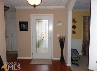 1735 Millers Springs Dr, Bethlehem, GA 30620