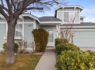 3208 Rose Vista Dr, Reno, NV 89502