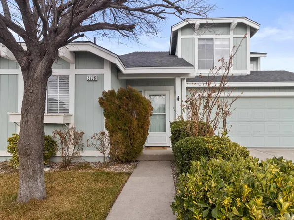 3208 Rose Vista Dr, Reno, NV 89502