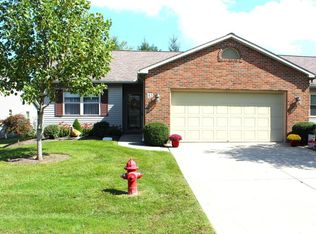 43 Ridgewood Dr, Norwalk, OH 44857