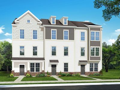 275 Cobalt Dr #22, Fayetteville, GA, 30214