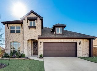 3208 Park Ridge Dr, Mesquite, TX 75181