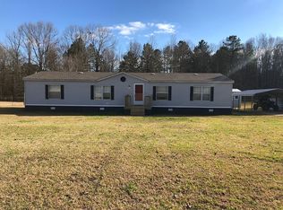 1426 Shanks Rd, Terry, MS 39170