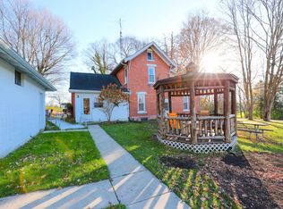 12620 Old Mansfield Rd, Mount Vernon, OH 43050