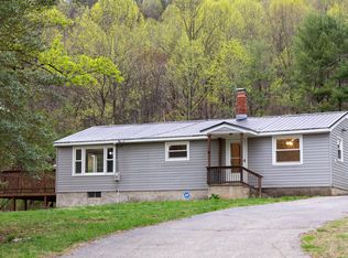 233 Masons Knob Rd, Boones Mill, VA 24065