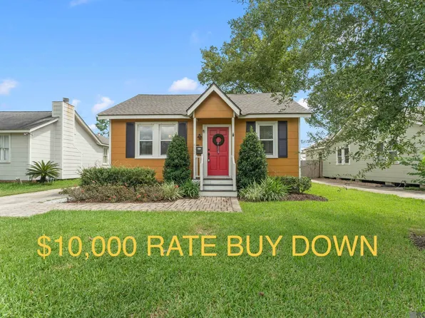 655 Rapides St, Baton Rouge, LA 70806