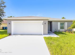 372 Fifer St SE, Palm Bay, FL 32909