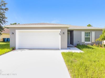 372 Fifer St SE, Palm Bay, FL, 32909