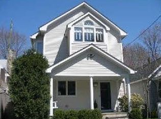 5-R W End Ave, Old Greenwich, CT 06870