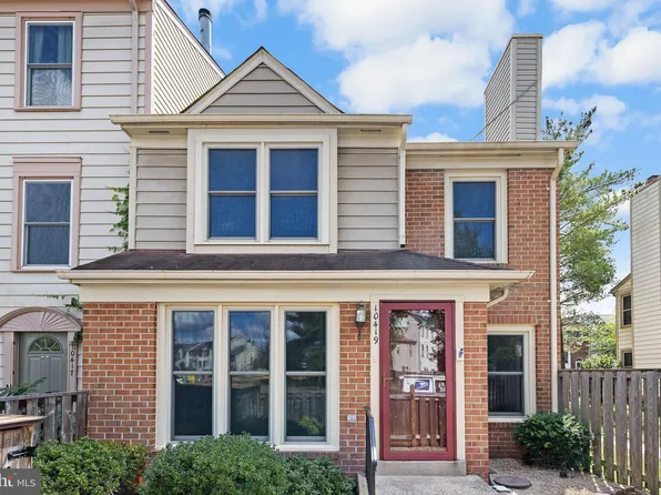 10419 Dylan Pl, Manassas, VA 20109