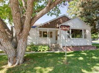1102 Harvard Ave, Billings, MT 59102