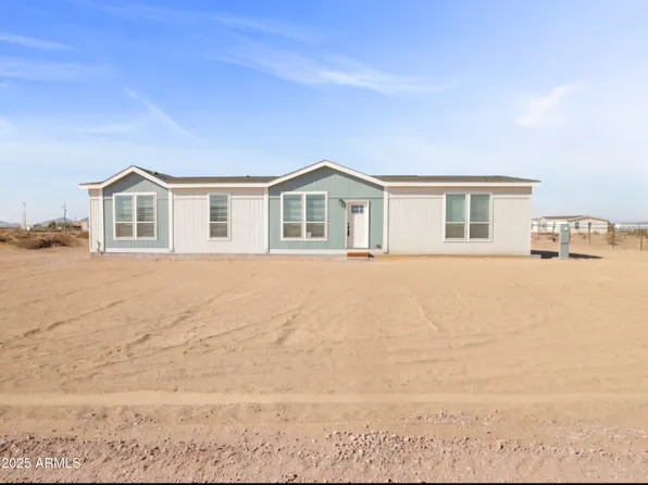 1202 N 383RD Drive, Tonopah, AZ 85354