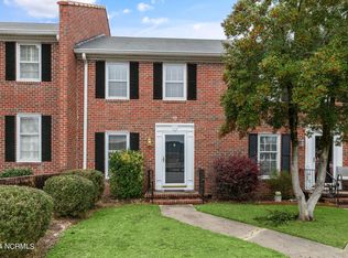 2227 Nash Pl N, Wilson, NC 27896