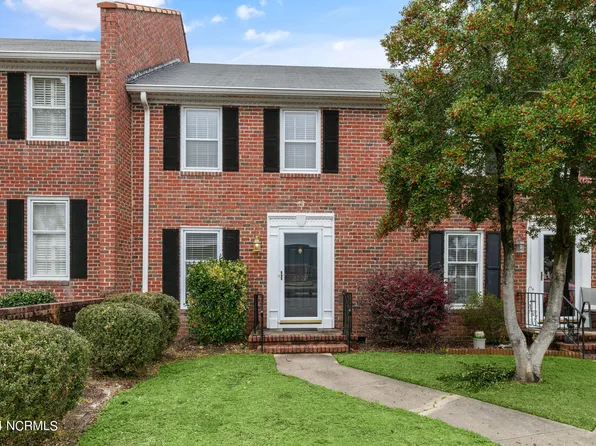 2227 Nash Place N, Wilson, NC 27896