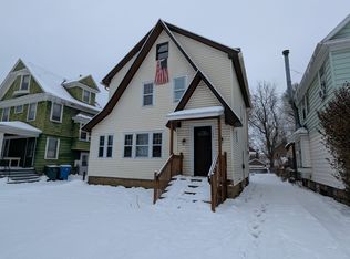 130 Avery St, Rochester, NY 14606