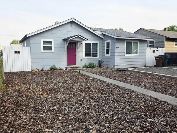 409 8th St, Clarkston, WA 99403