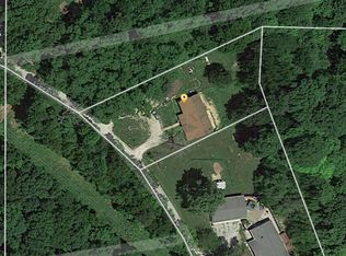 2435 S Cataract Rd, Spencer, IN 47460