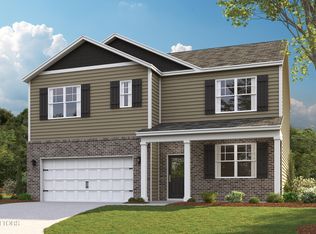 1510 Newbury Ln, Maryville, TN 37803