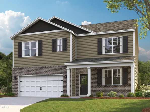 1510 Newbury Ln, Maryville, TN 37803