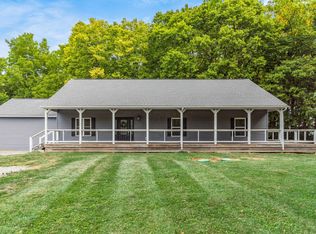 11700 Middleburg Plain City Rd, Milford Center, OH 43045