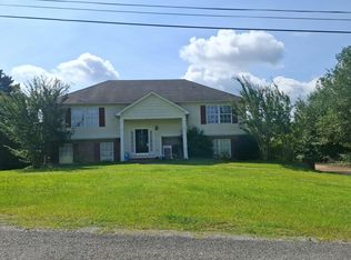 180 Hidden Ridge Dr, Odenville, AL 35120