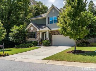 216 Sunset Pointe Dr, Apex, NC 27539