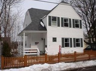 12 Oakland Ave, Everett, MA 02149
