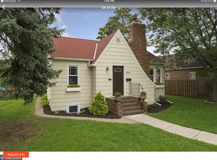 4308 W Broadway Ave, Robbinsdale, MN 55422