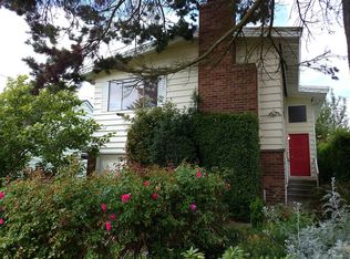 7347 27th Ave NW, Seattle, WA 98117