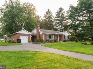 658 Keller Creamery Rd, Telford, PA 18969