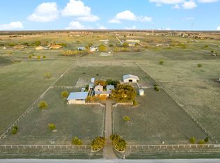 2436 Big Sky Trl, Ponder, TX 76259