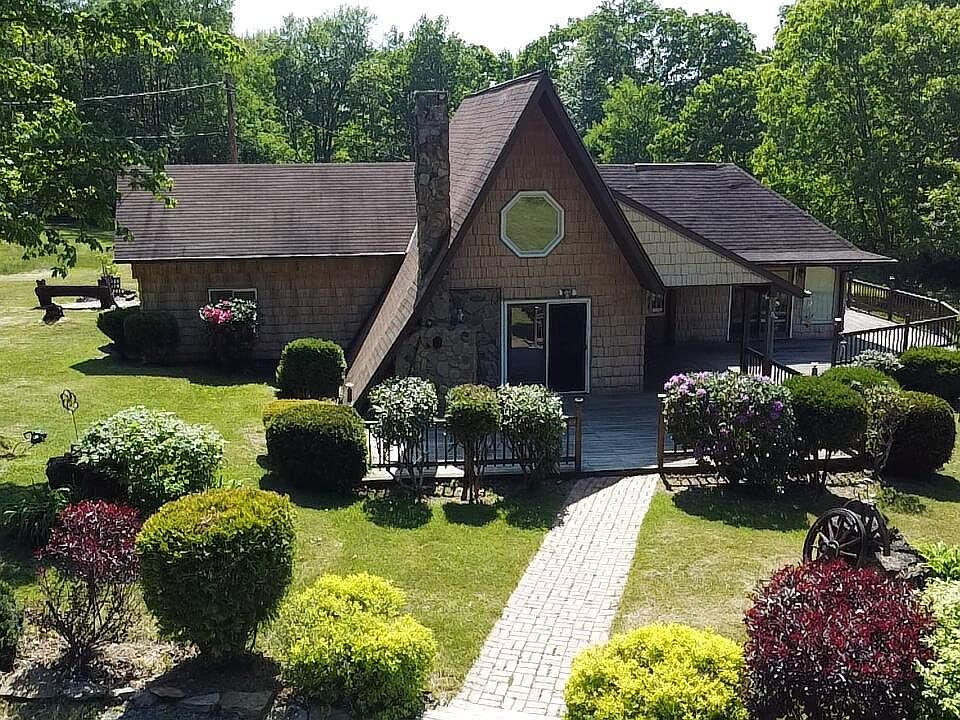 61 Illinois Ln, Ridgway, PA 15853 Zillow