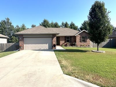 275 Meadowlark Street, Highlandville, MO, 65669